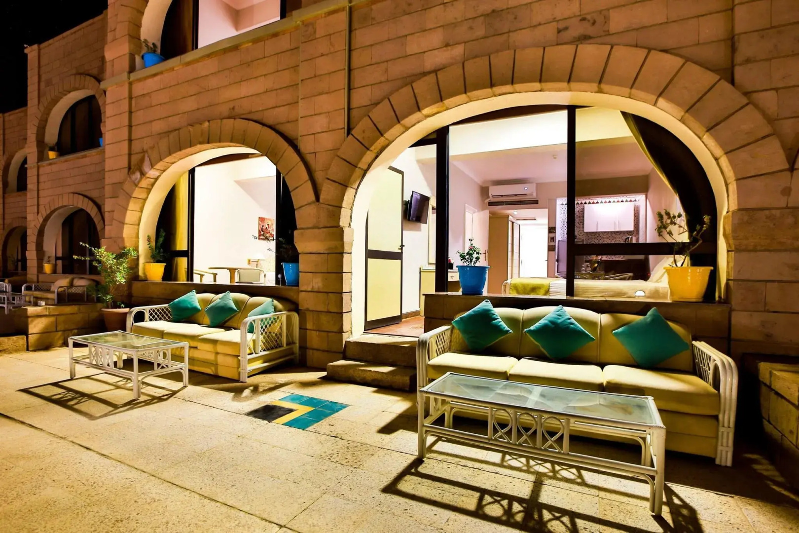 Basma Executive Club