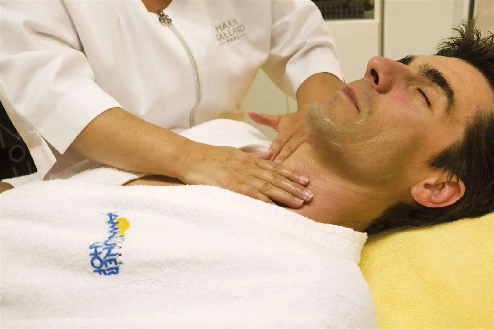 Samnaunerhof Vital-Hotel