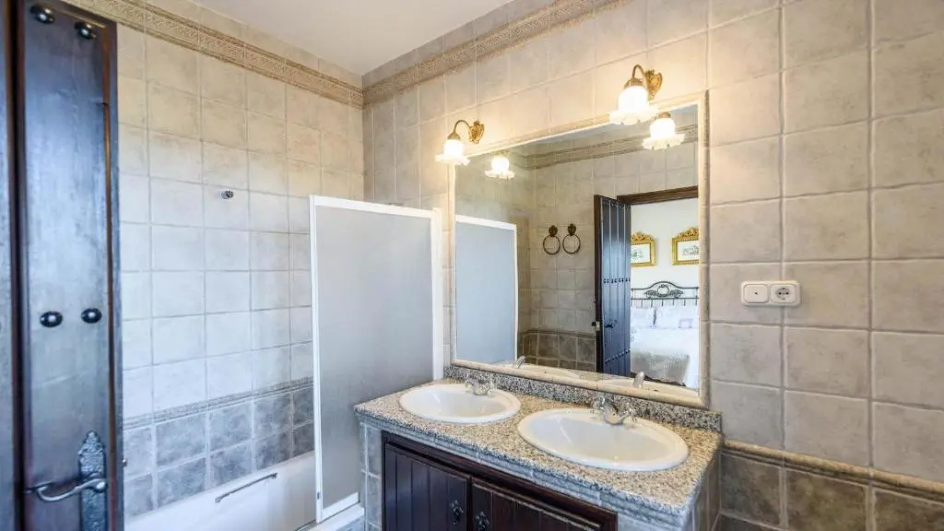 Casa Maireno Archidona by Ruralidays