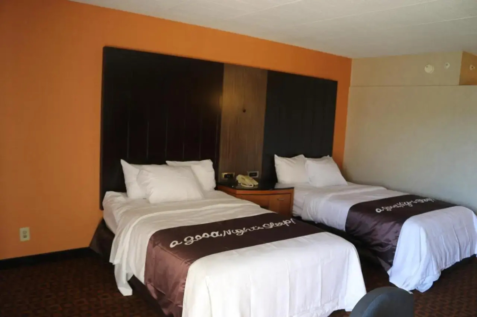 Ramada - Bradley Airport