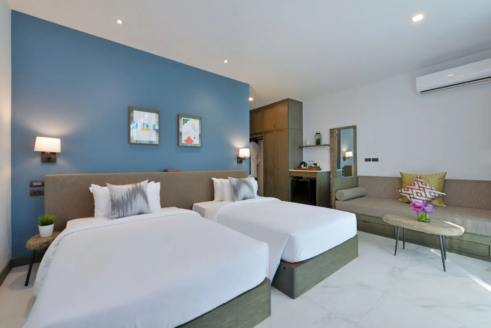 Sappaya Hotel by Lotus Valley Golf Resort (SHA Plus+)