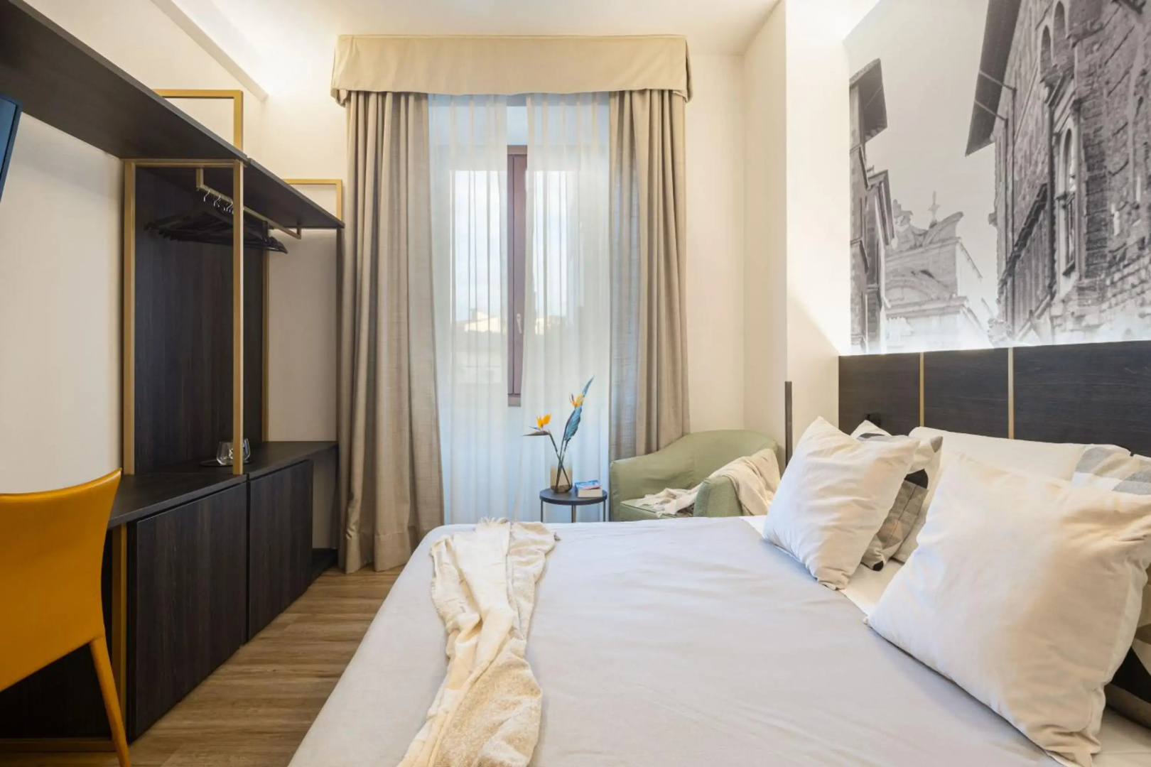 Hotel Mia Cara