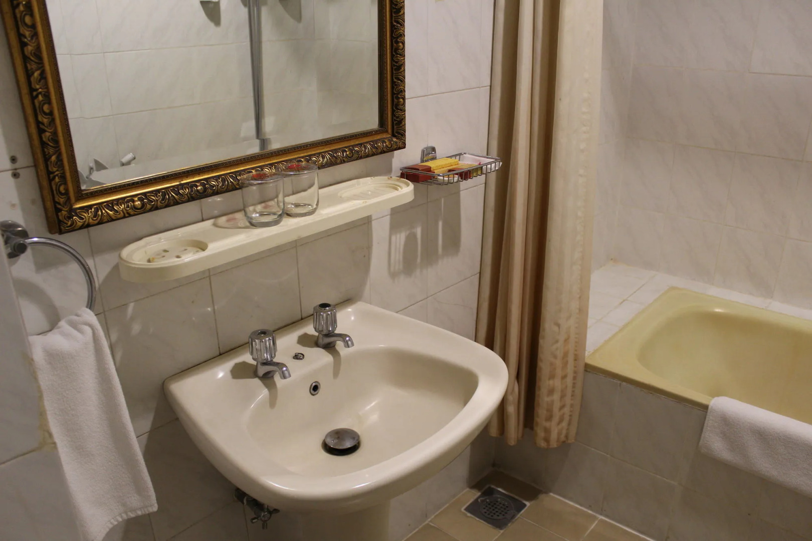 Hotel Indah Palace Yogyakarta