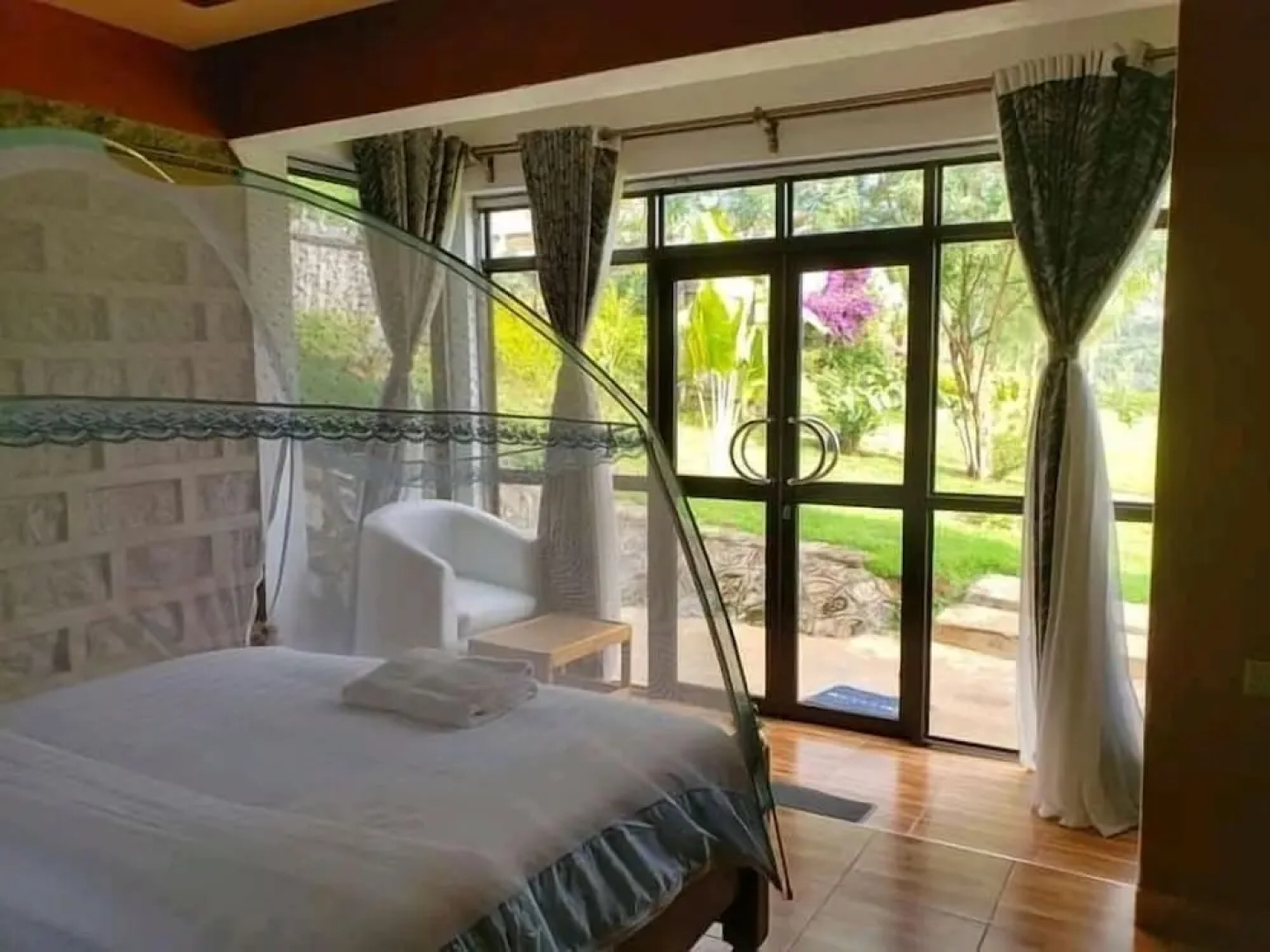 Sipi Valley Resort