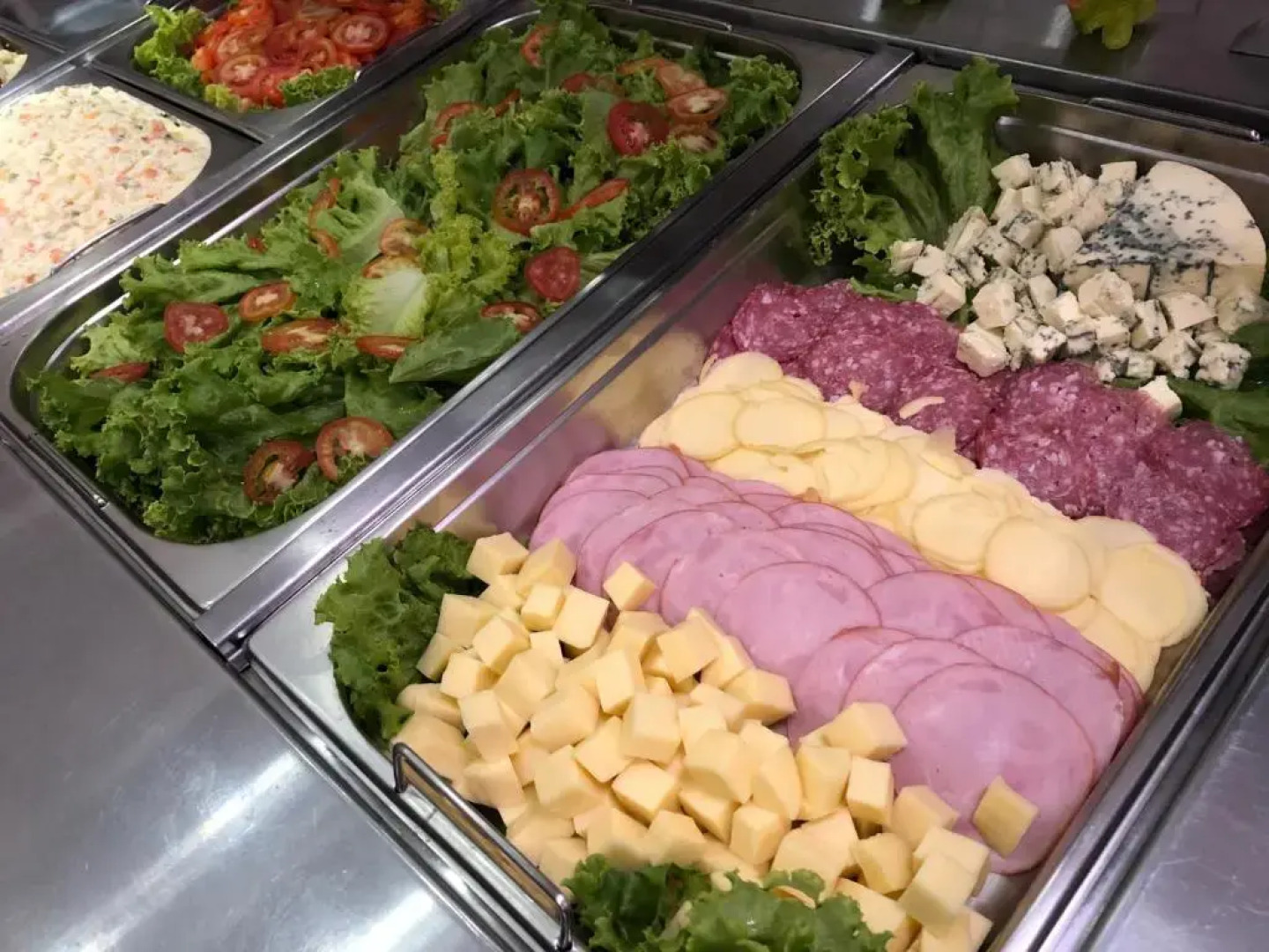 Pousada Mineira Noronha