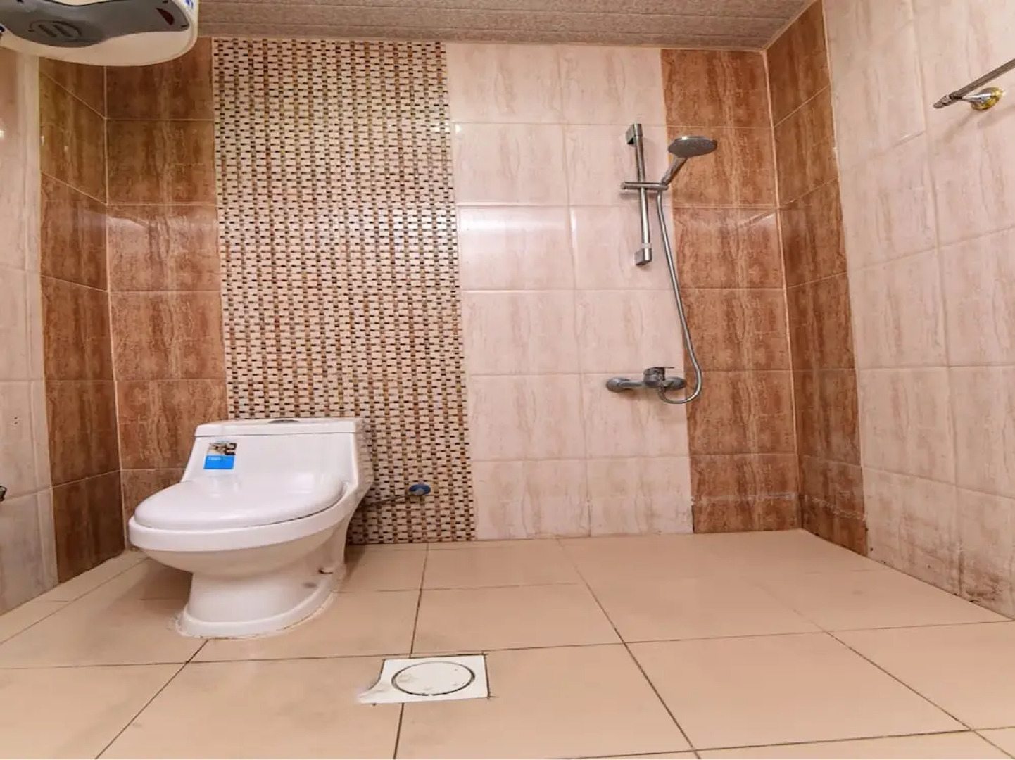 Diar Rawshan by OYO Rooms