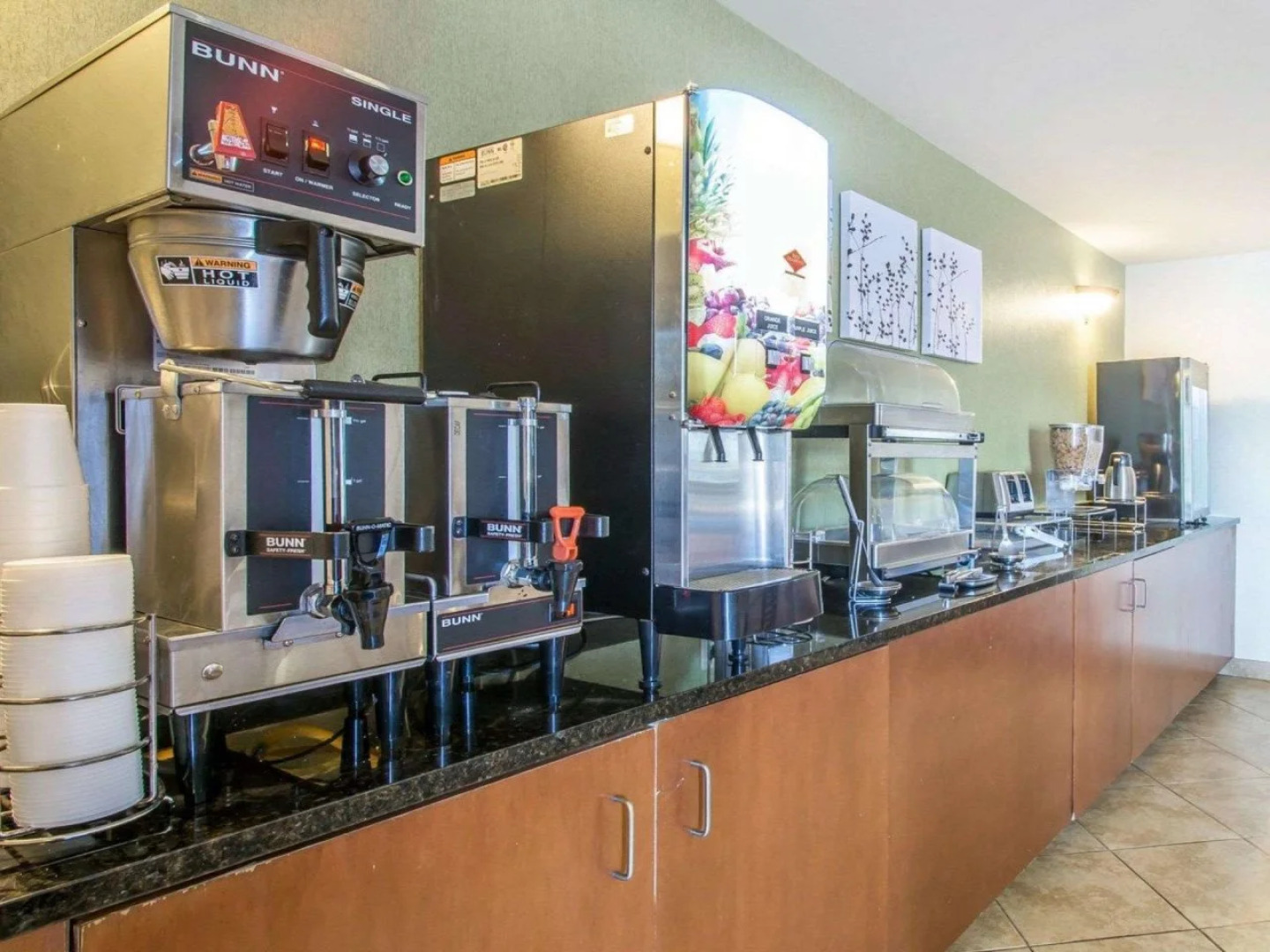 Garner Hotel Panama City Beach Northeast by IHG