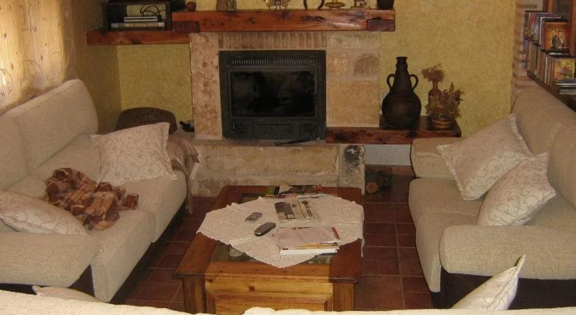 Centro de Turismo Rural El Museo