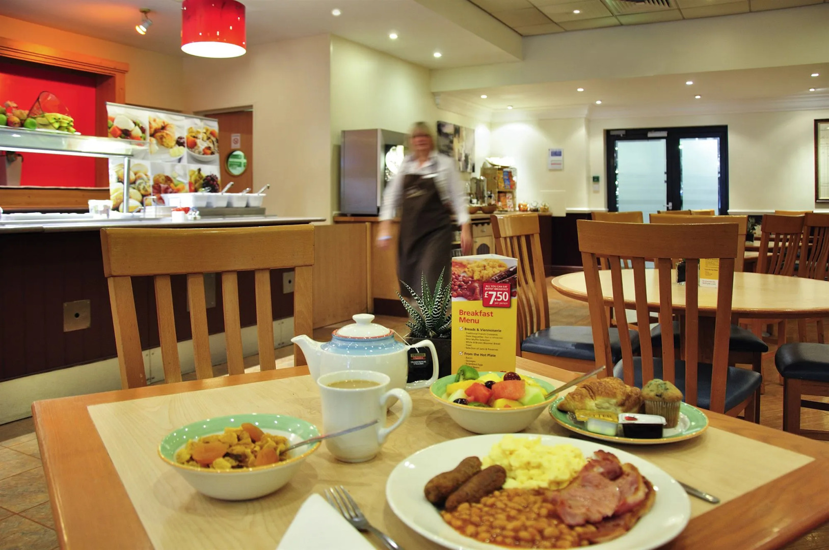 ibis Northampton Centre