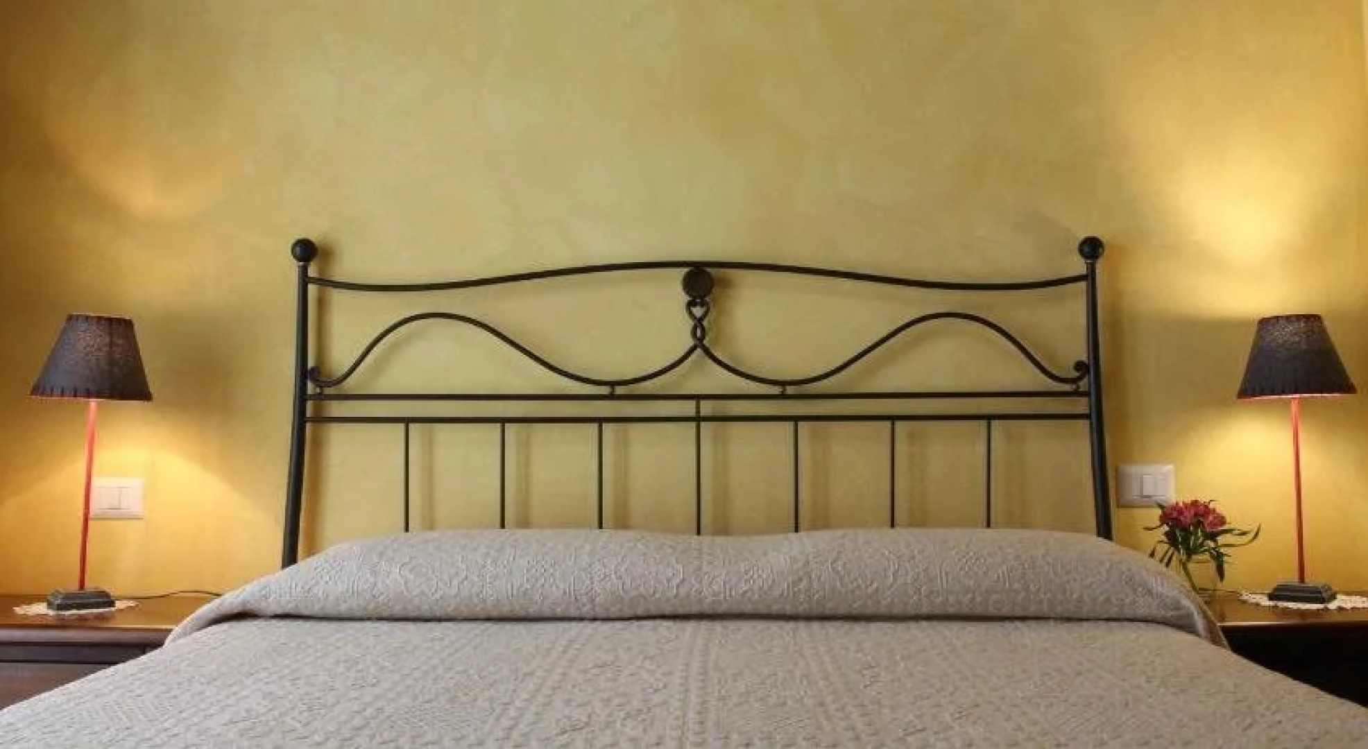 Agriturismo Casale la Palombara