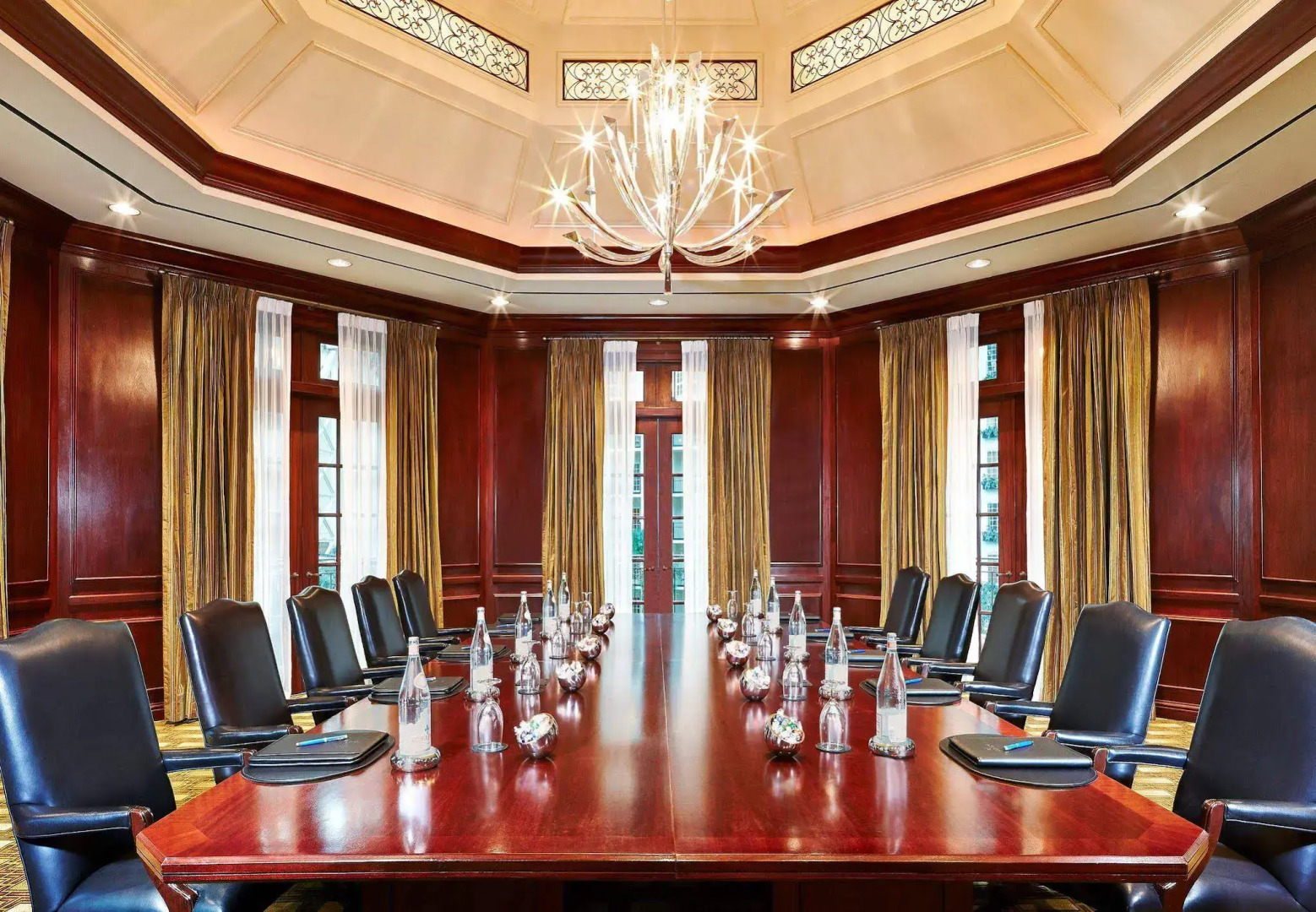 Gaylord Opryland Resort & Convention Center