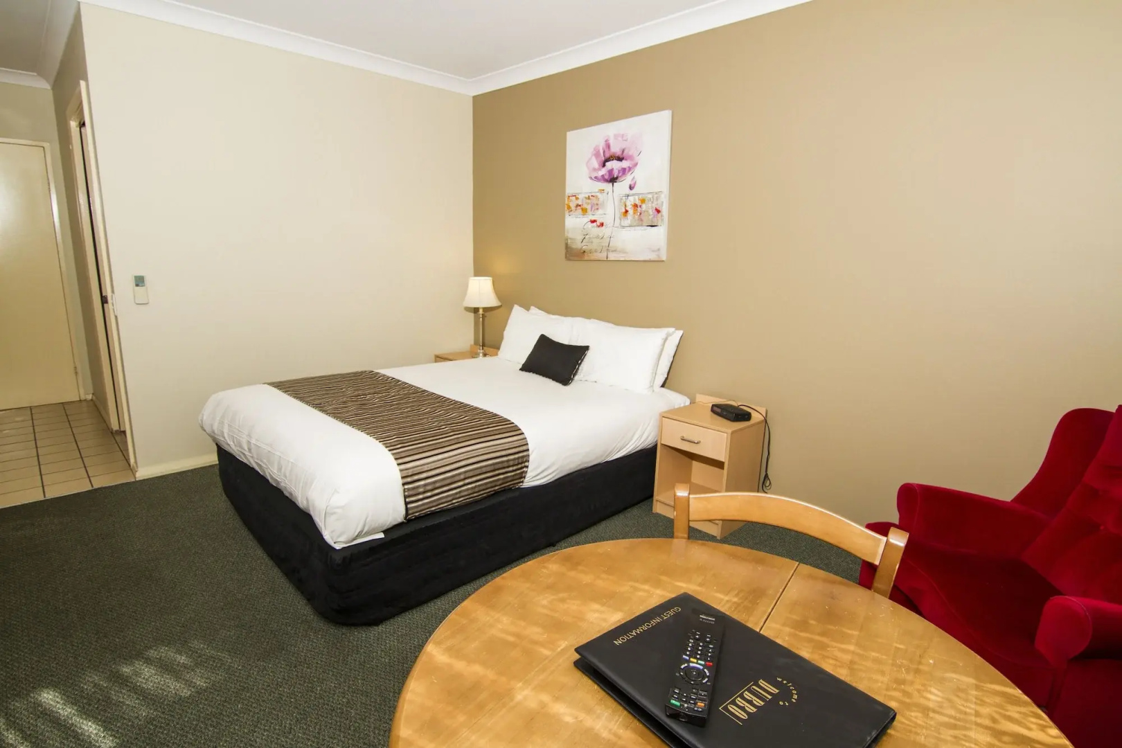 Green Gables Motel