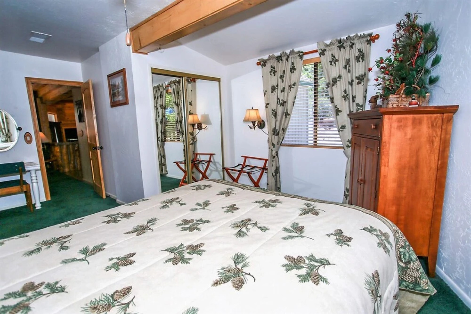 Pleasant Pause-1864 by Big Bear Vacations