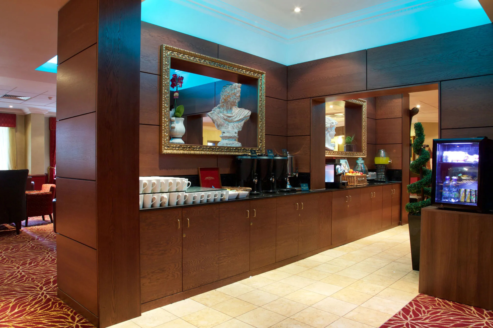 Preston Leyland Hotel Signature Collection by Best Western