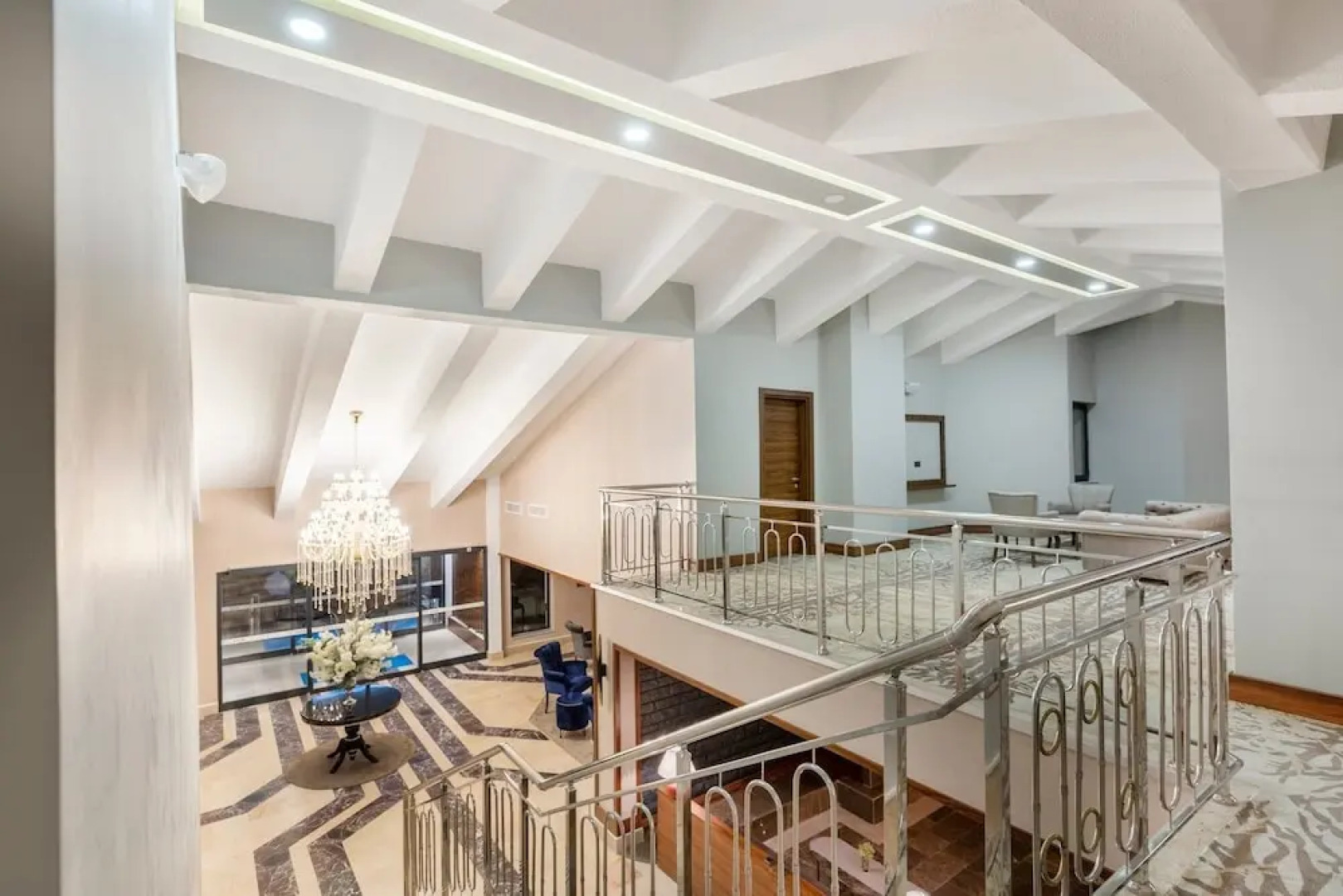 The Sign Esentepe Hotel & Ski Center