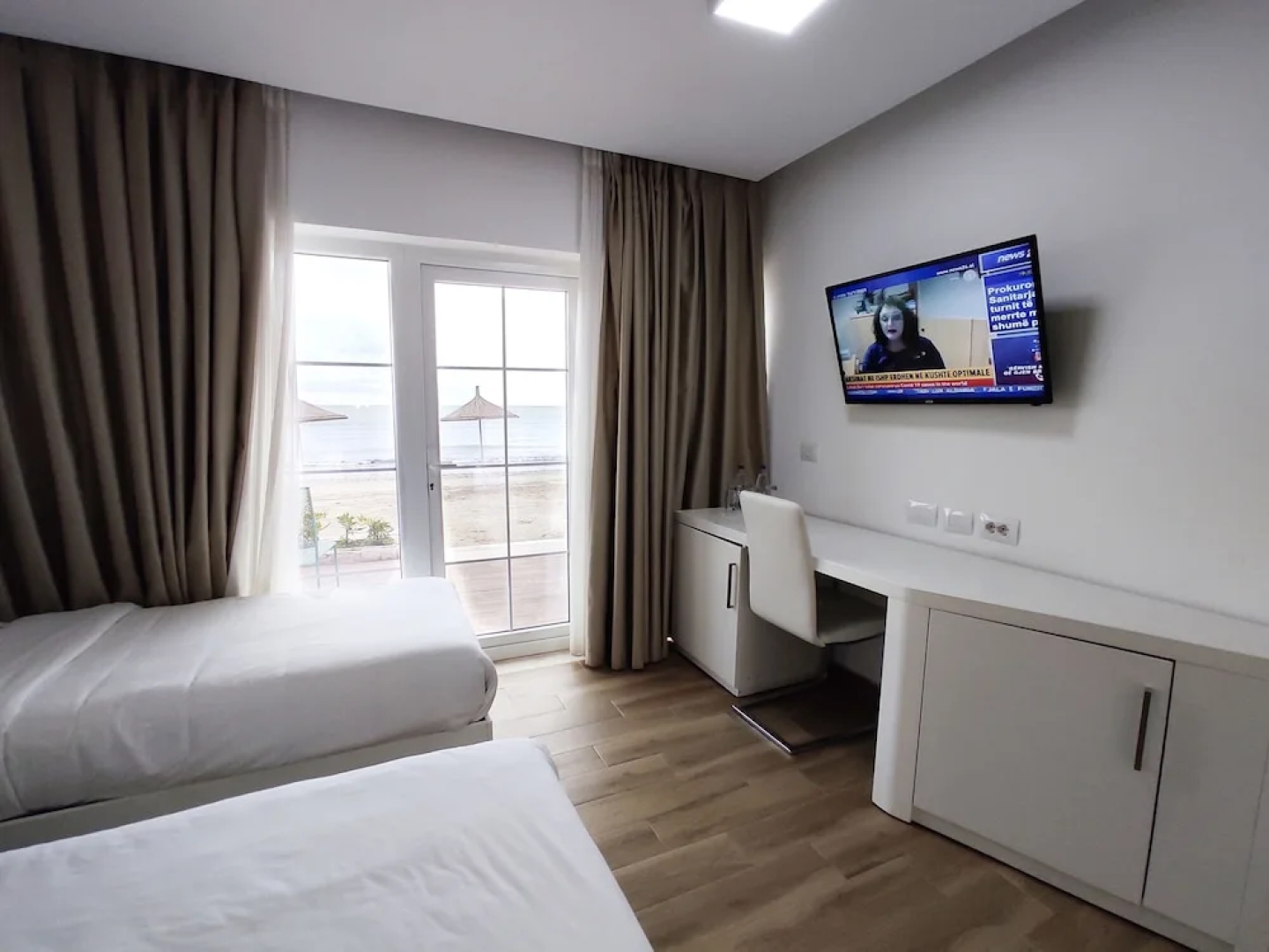 Prestige Resort