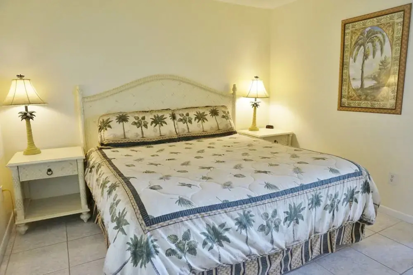 Placida Condominium #12314 1 Bedroom 1 Bathroom Condo