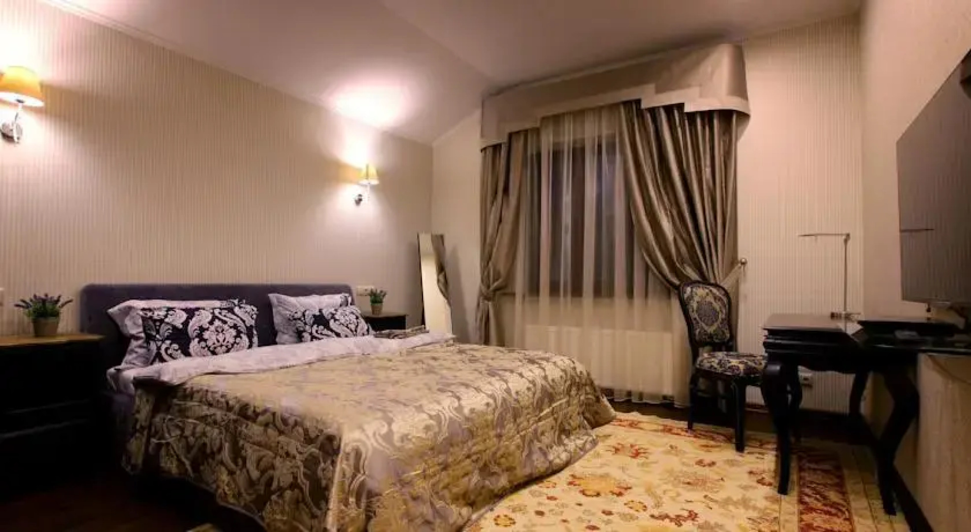 Гостевой VIP дом Раубичи