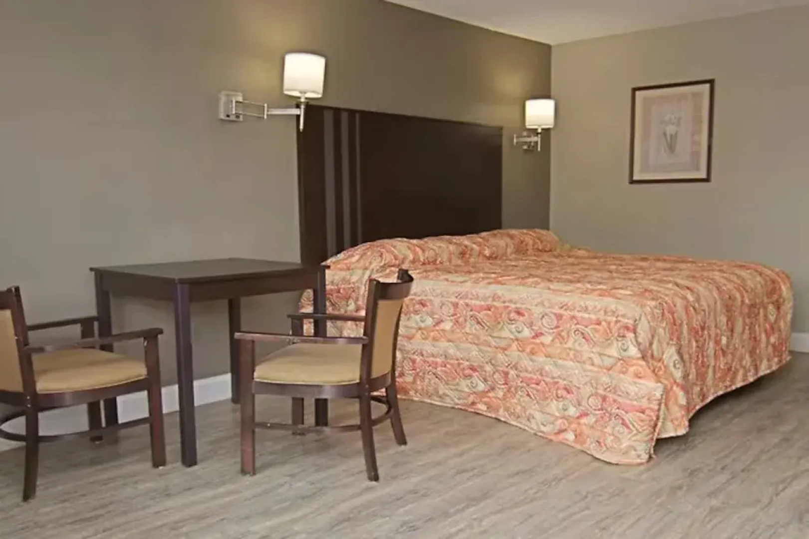Economy Inn By Townhouse Merrillville US 30