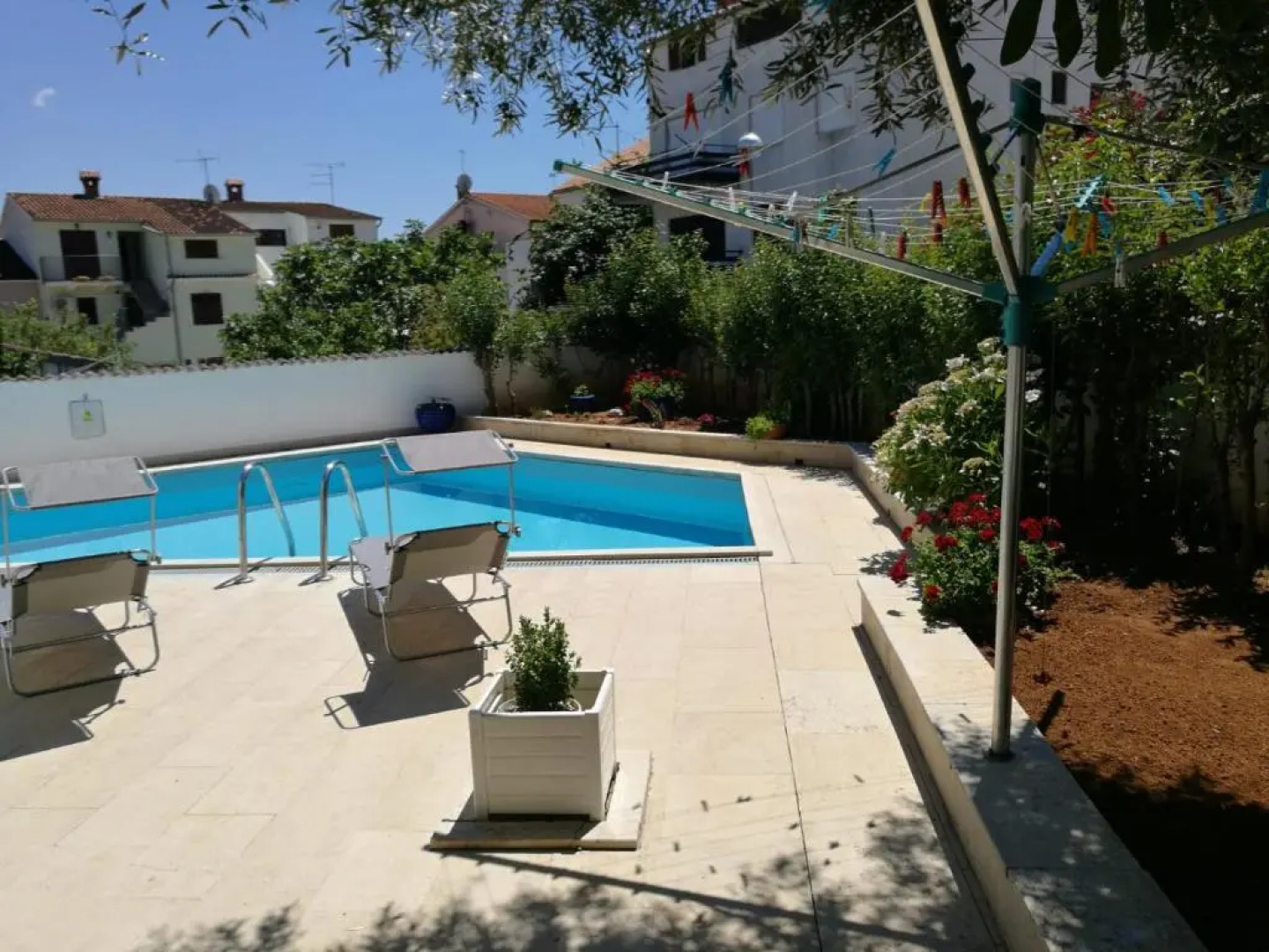 Ferienhaus Bozena Appartment 1