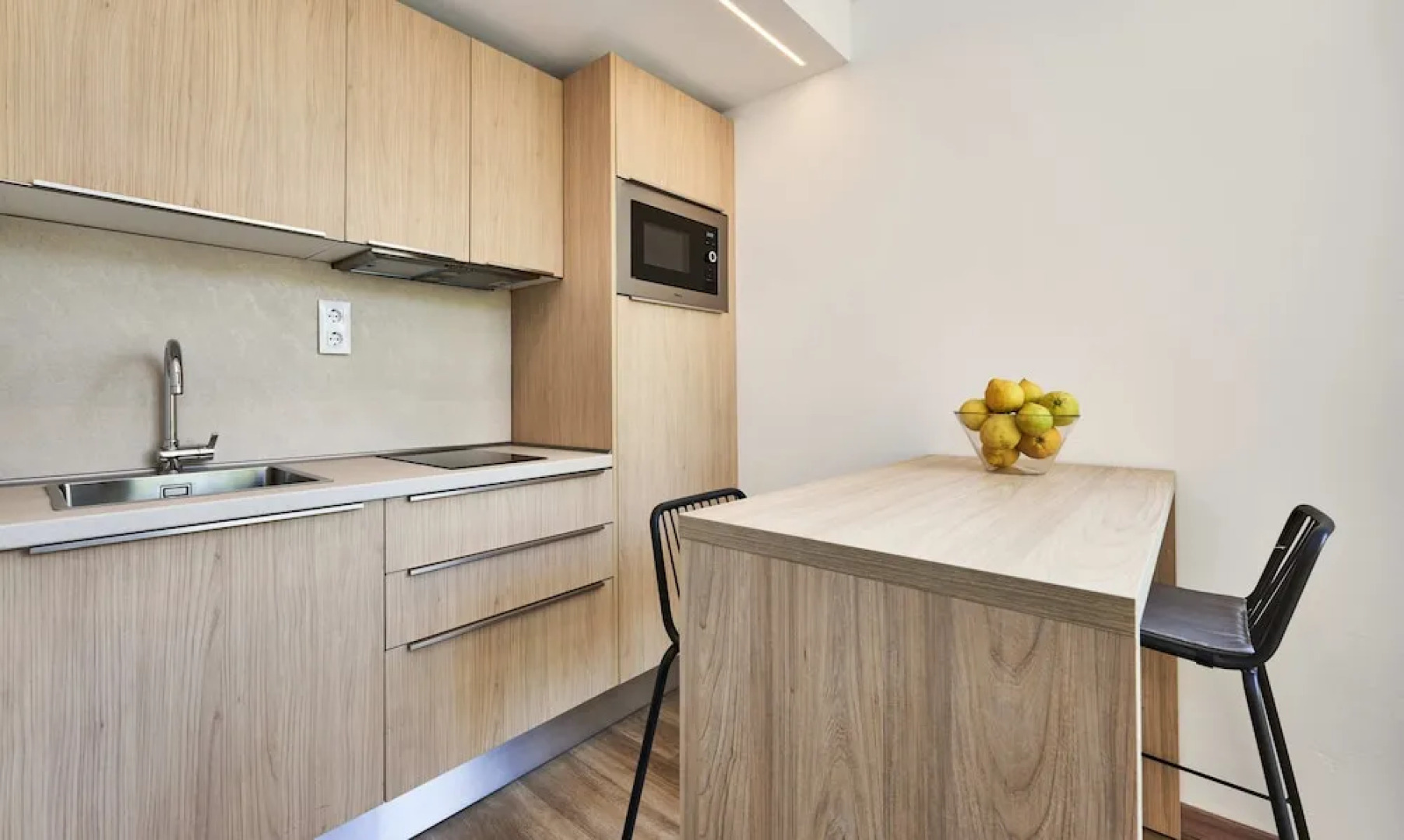 Apartamentos s'Olivera