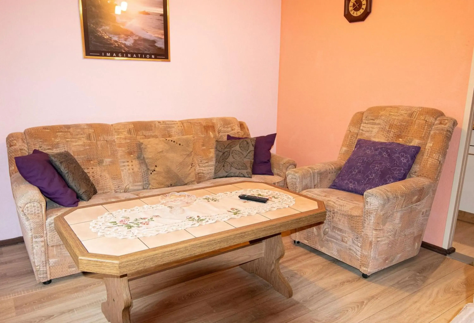 Apartments Greifswalder Chaussee