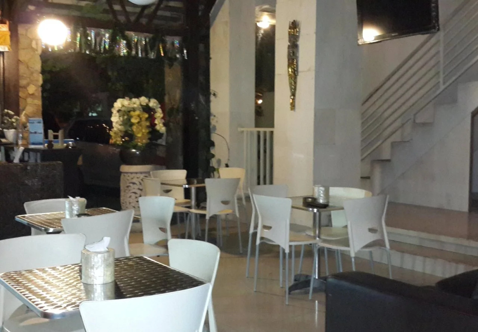 The Bali Rama City Hotel