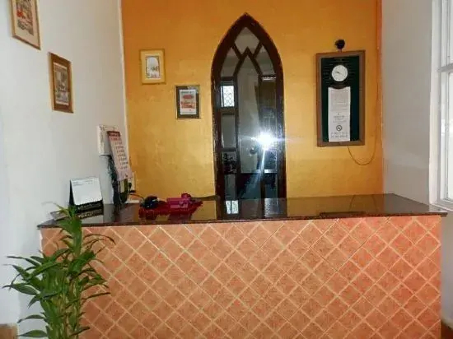 Shangrila Beach Hotel