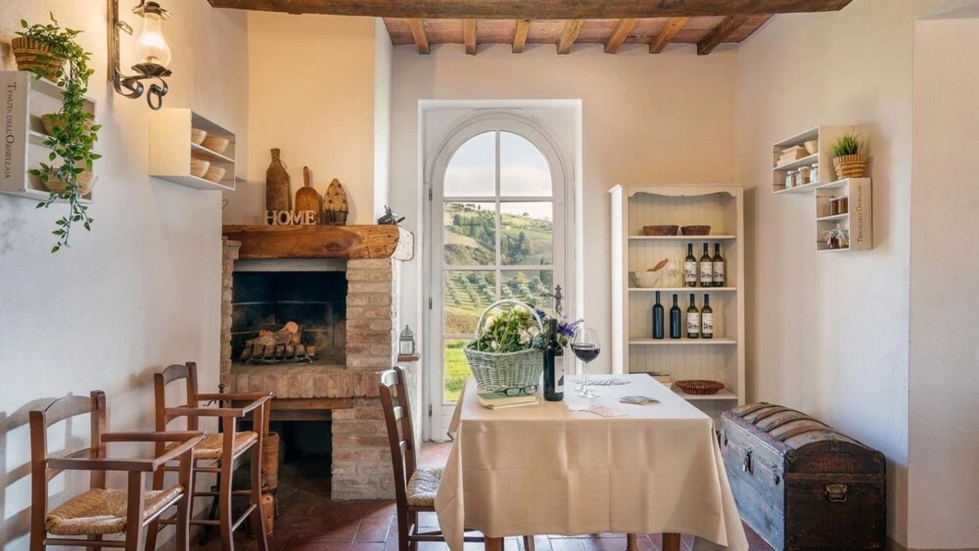 Villa I Tre Archi 14