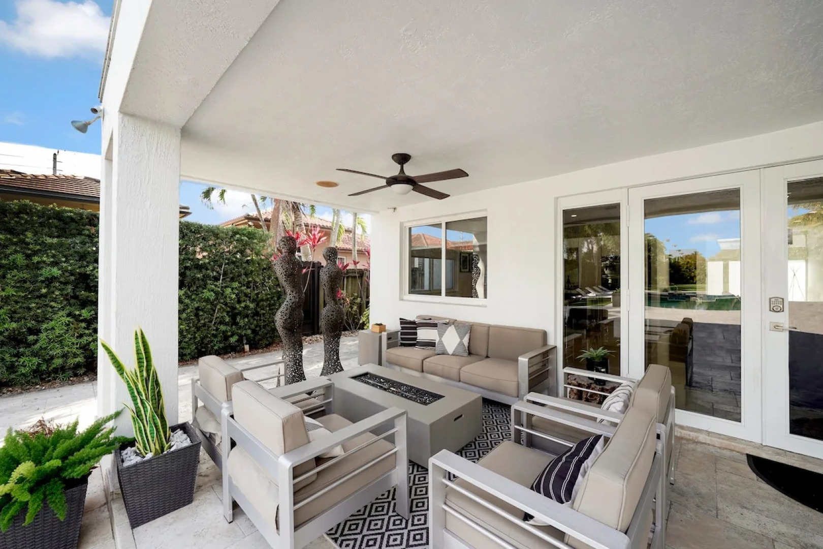 Miami Luxury Escape in Miami