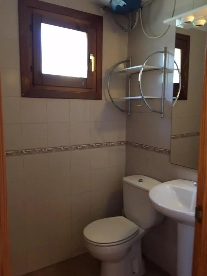 Apartamento Escuacho