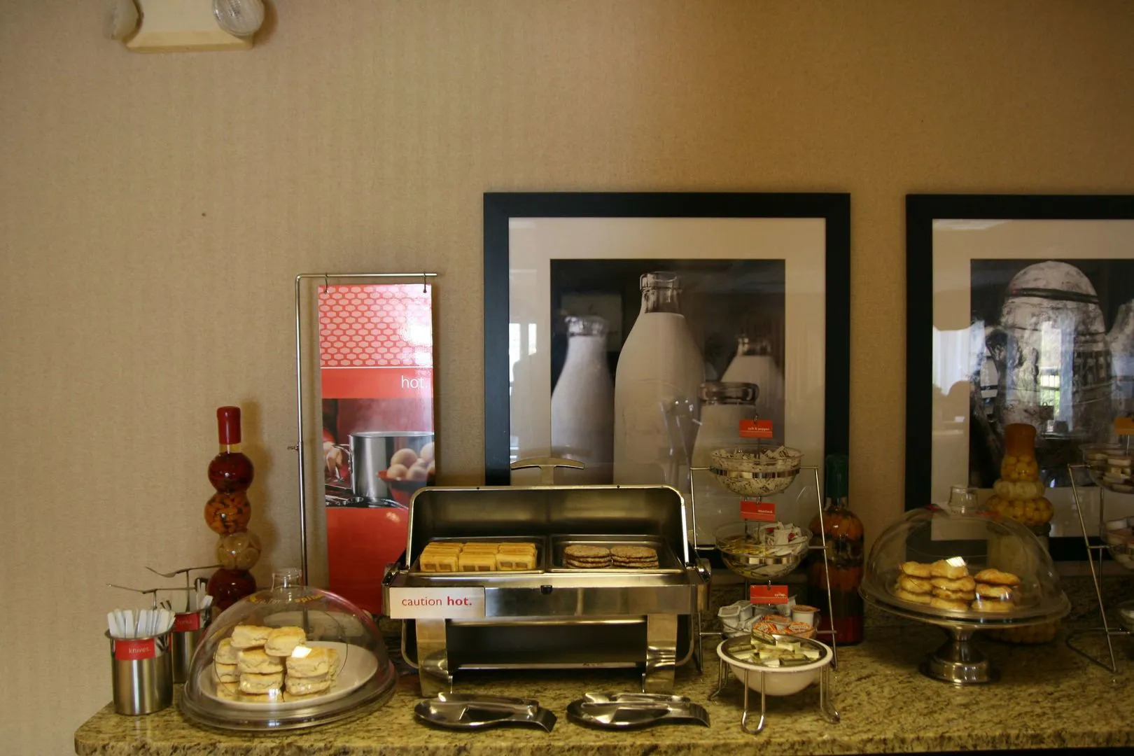 Hampton Inn Commerce