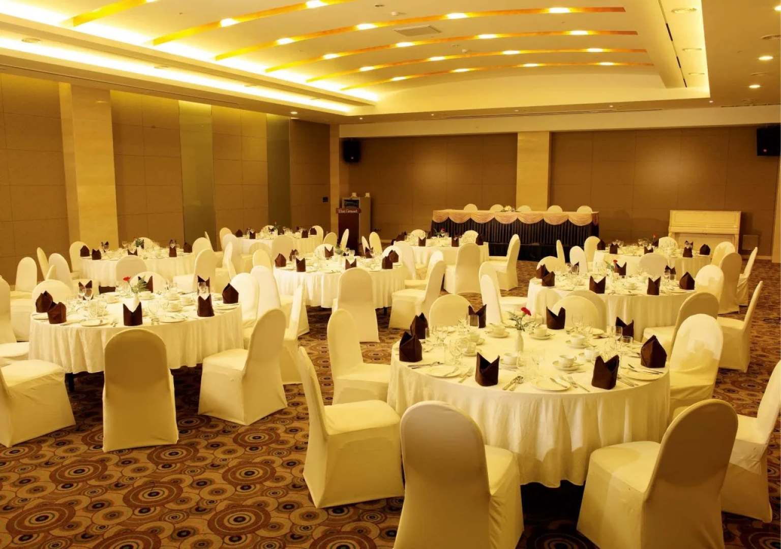 Grand Hotel