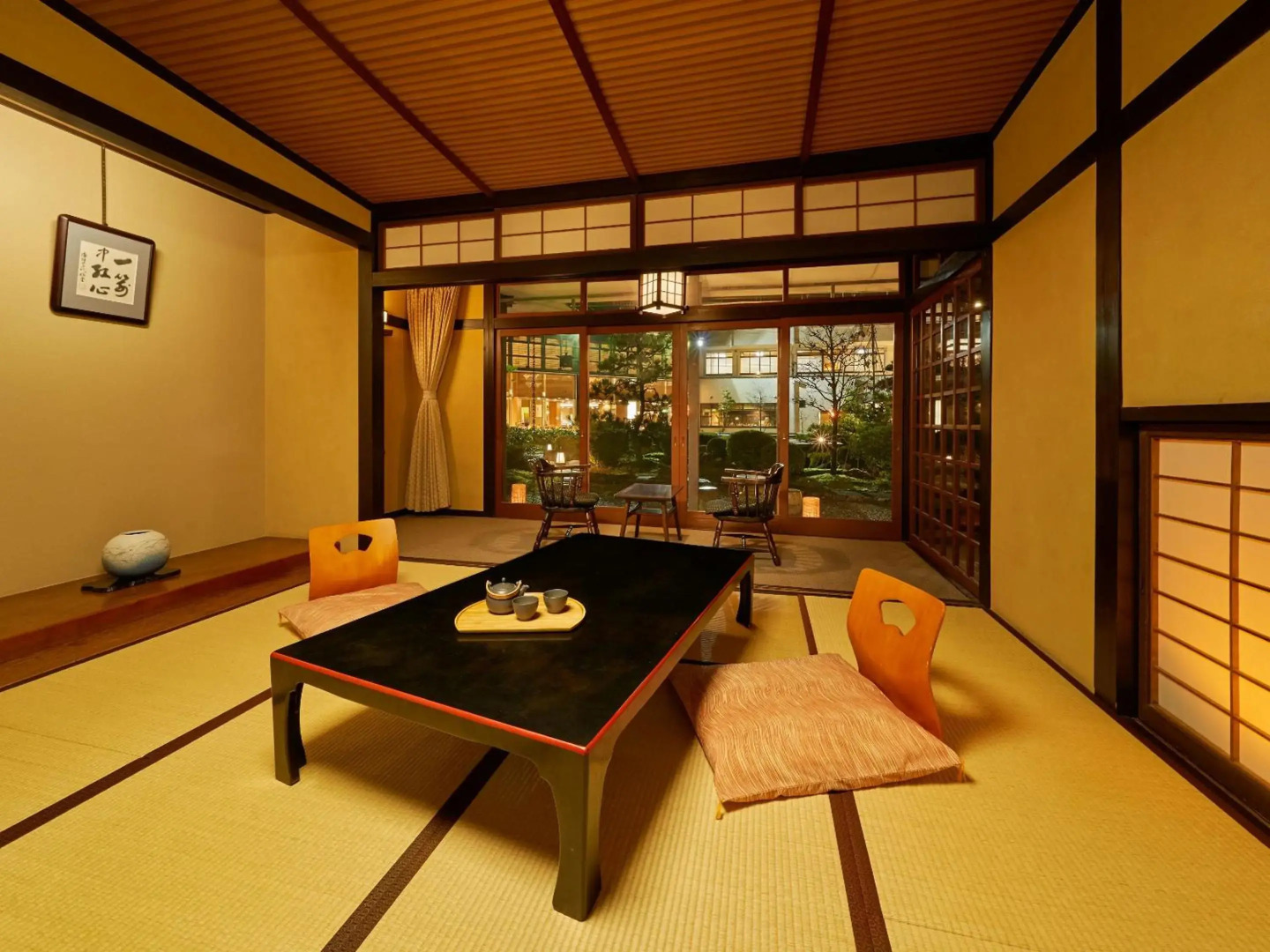 Ooedo Onsen Monogatari Premium Saiki Bekkan