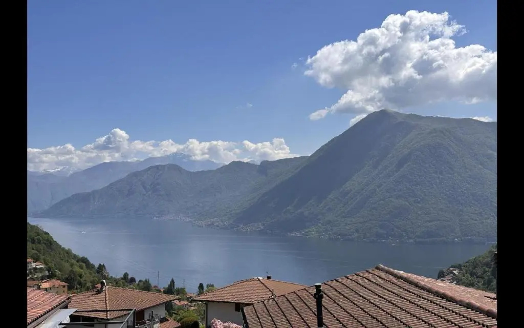 Gio Gio House Dizzasco Near Argegno