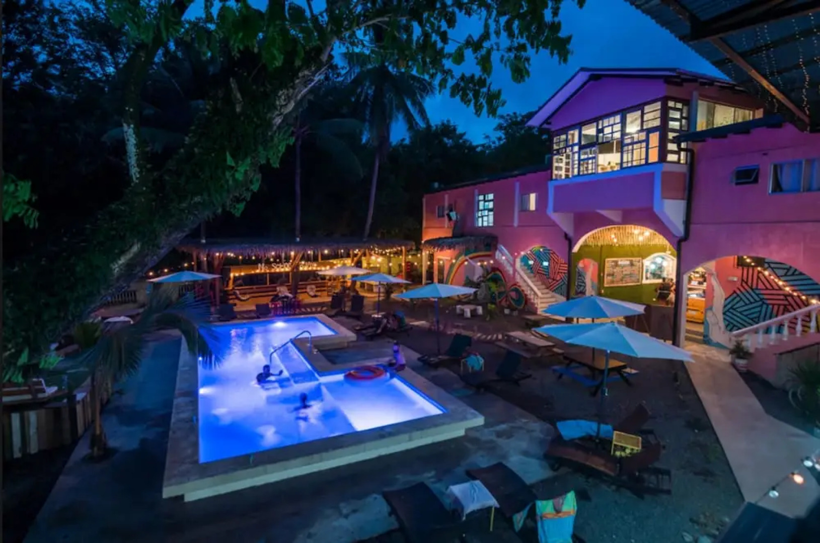 Sta Teresa Surf Camp by Selina Surf Club