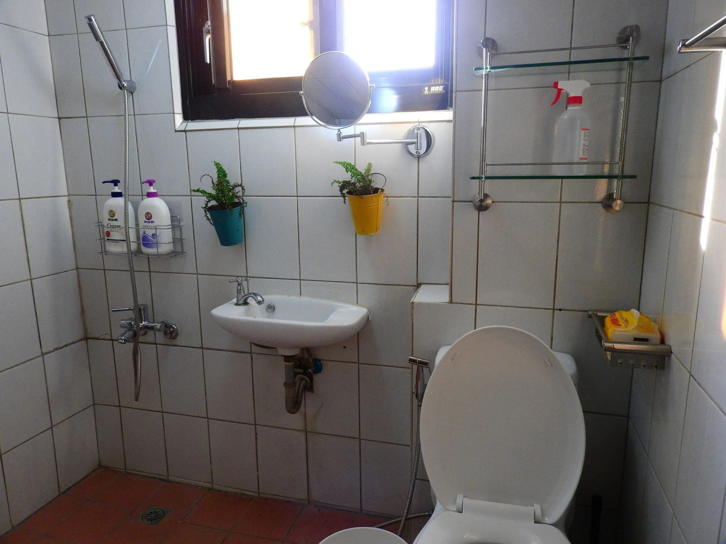 Anping Western-style House