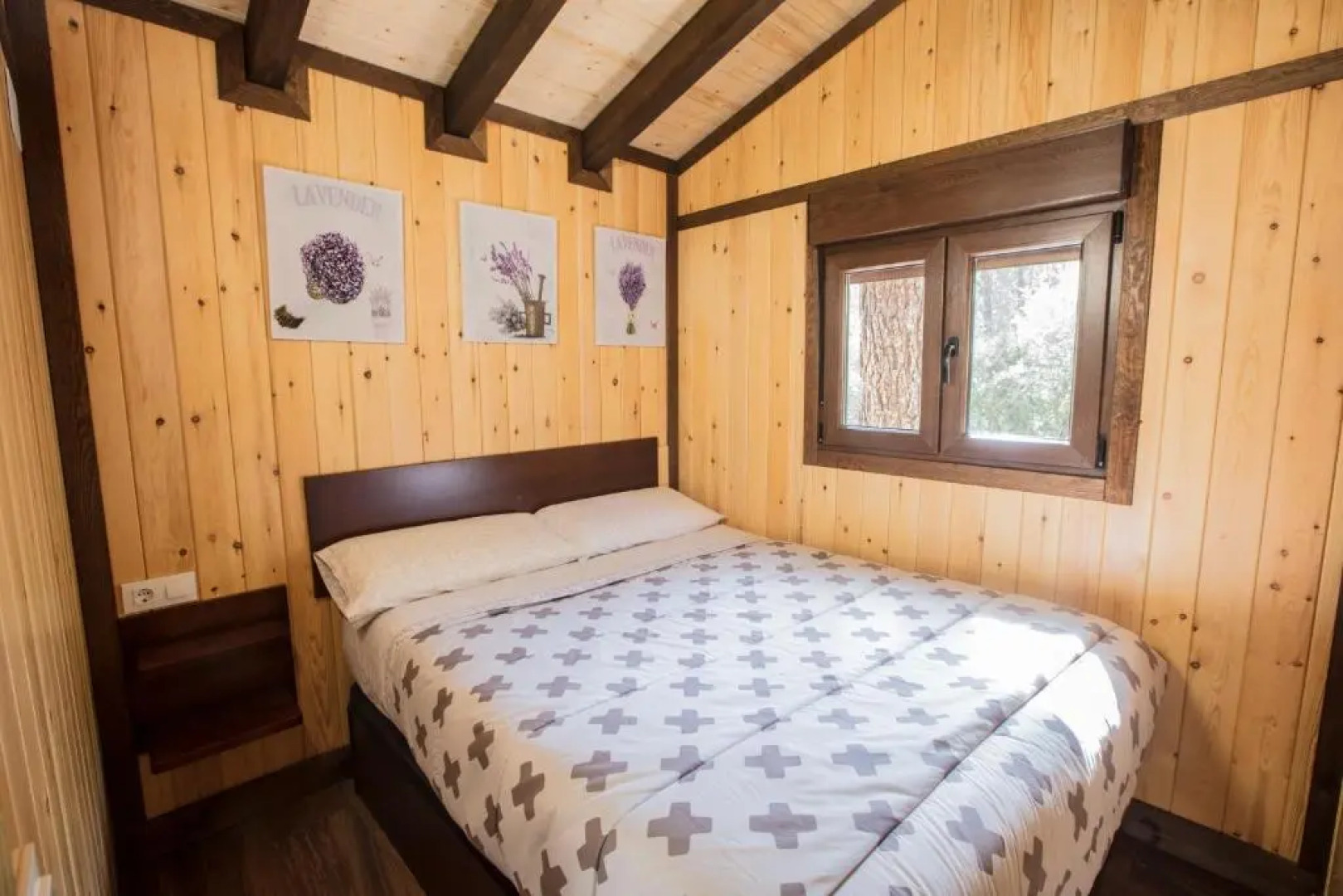 Complejo Residencial Los Enebros