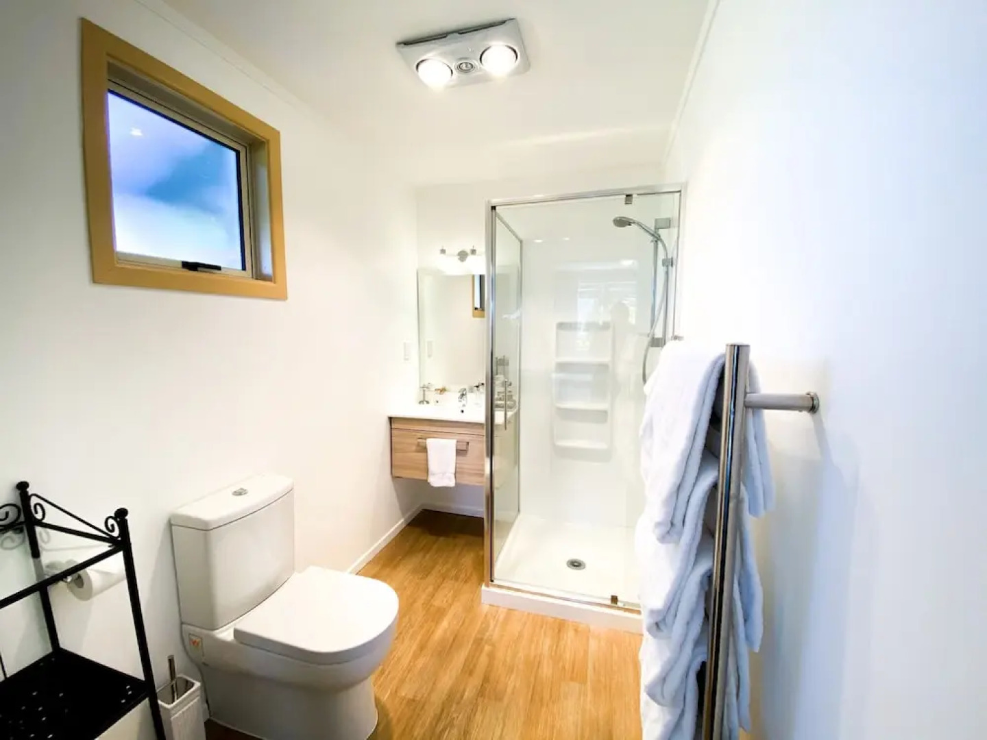 Tongariro Crossing Lodge