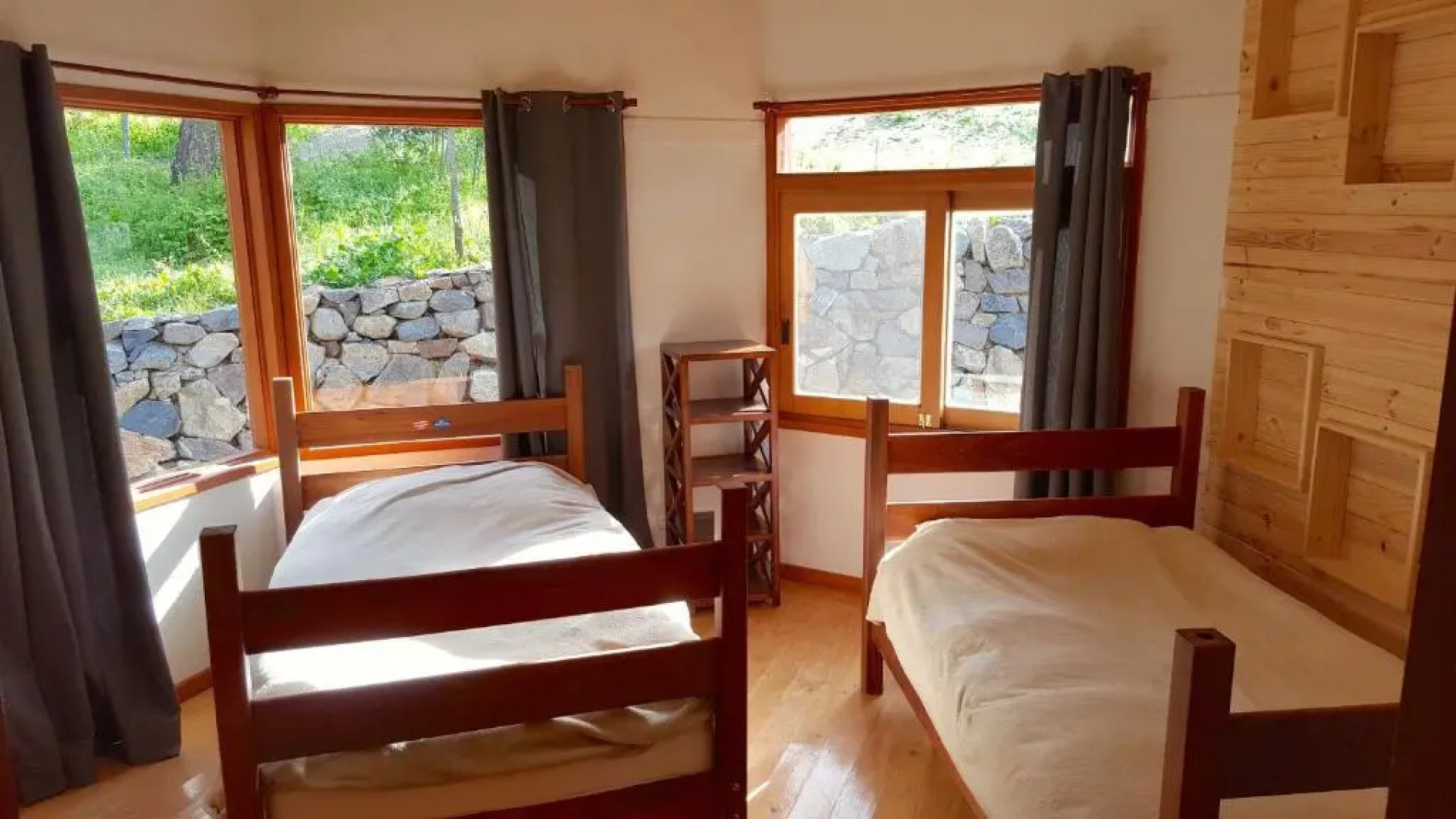 Las Palmas Lodge