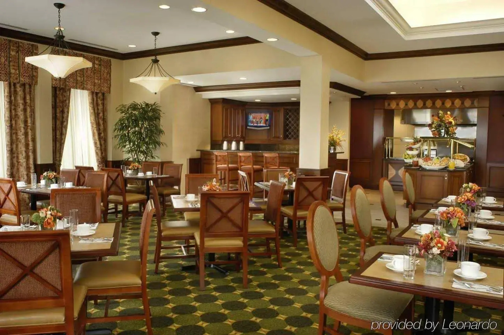 Hilton Garden Inn Toronto/Vaughan