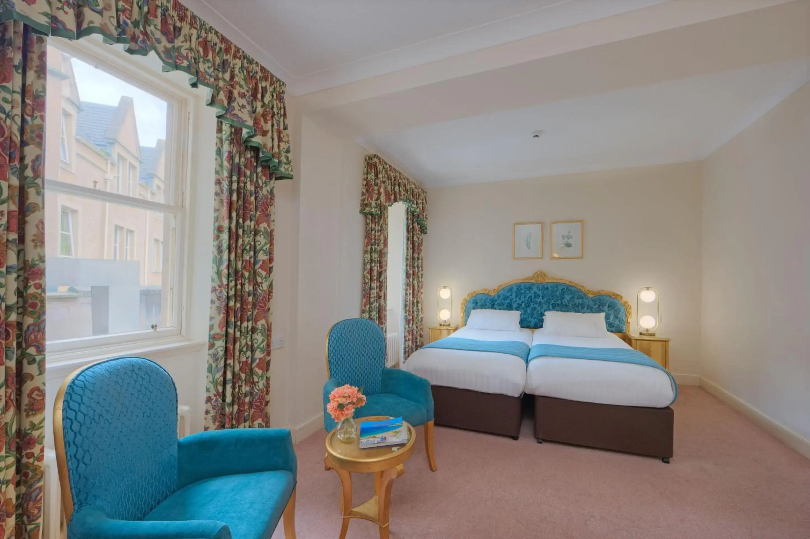 Muthu Newton Hotel (Near Inverness Airport)
