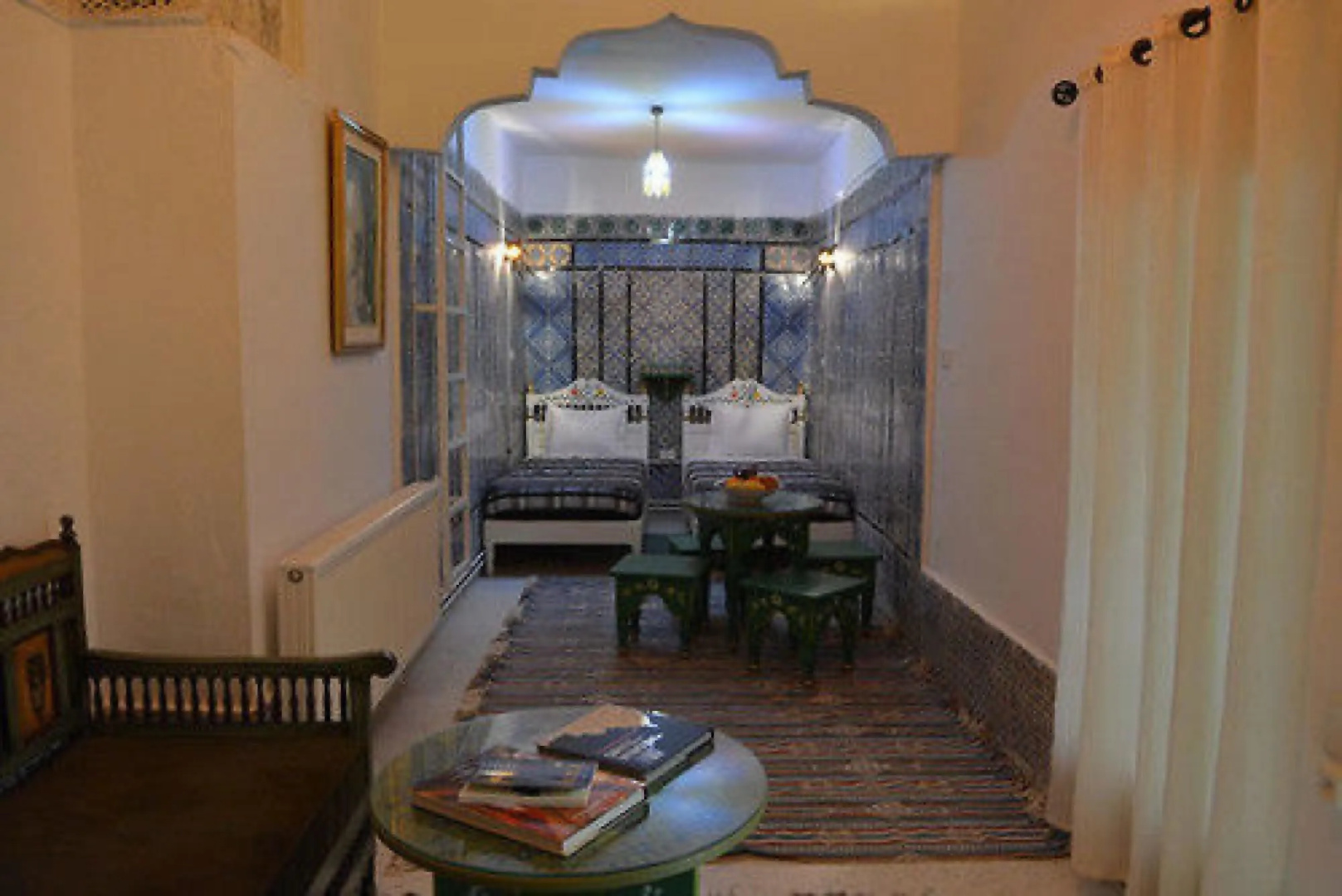 Dar Ya - Hostel