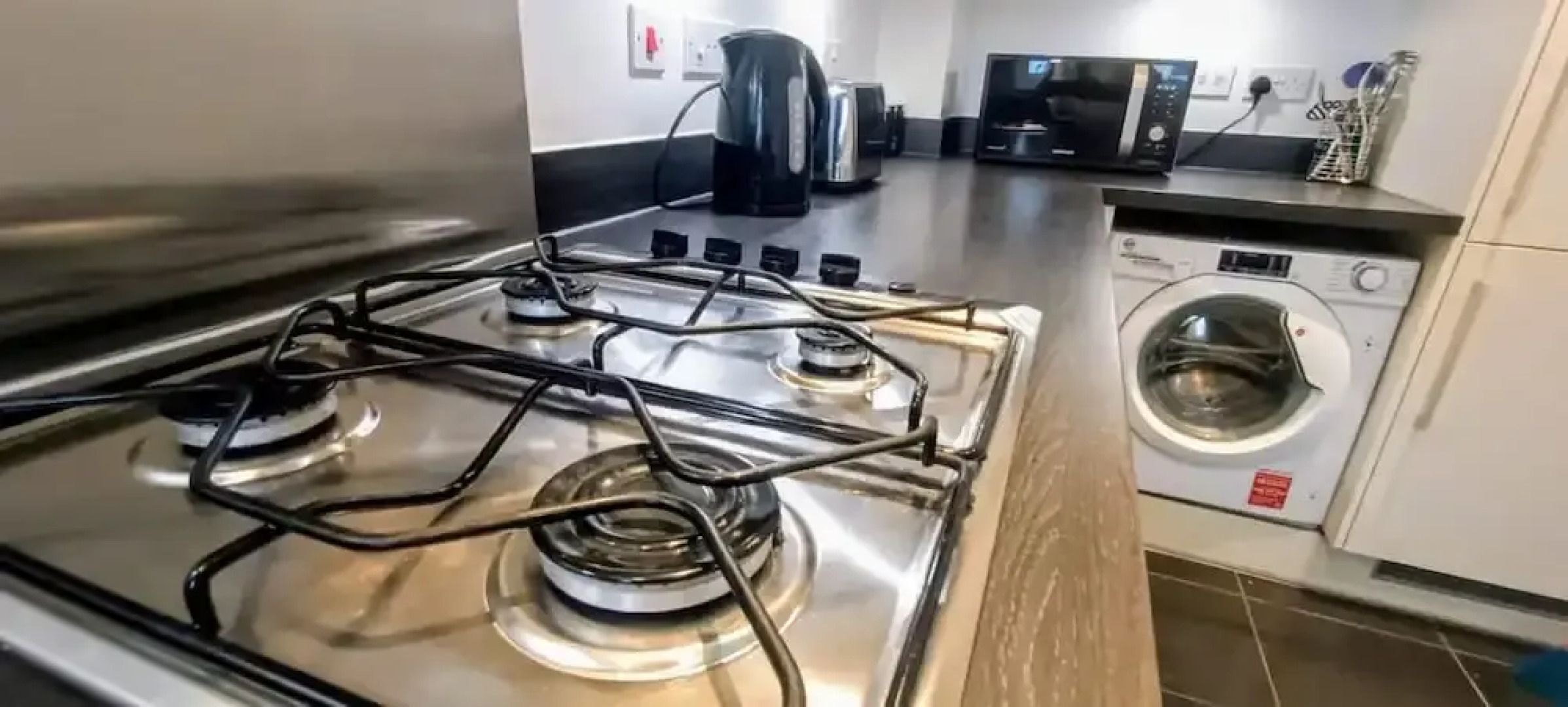 Cozy Peace in Sittingbourne