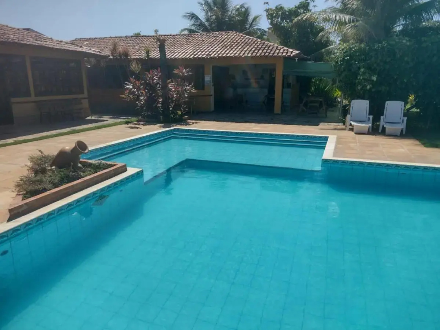 Pousada Verdes Mares