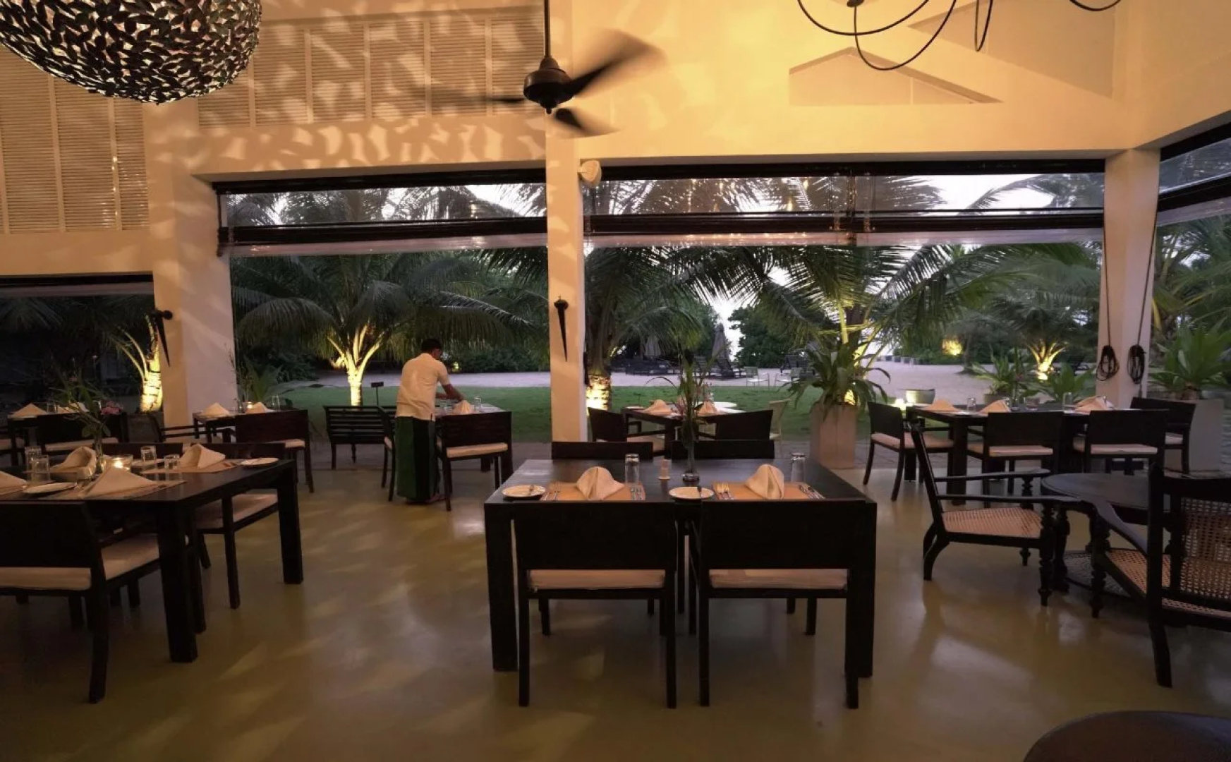 Aavya Cove Villas By Aahaasa