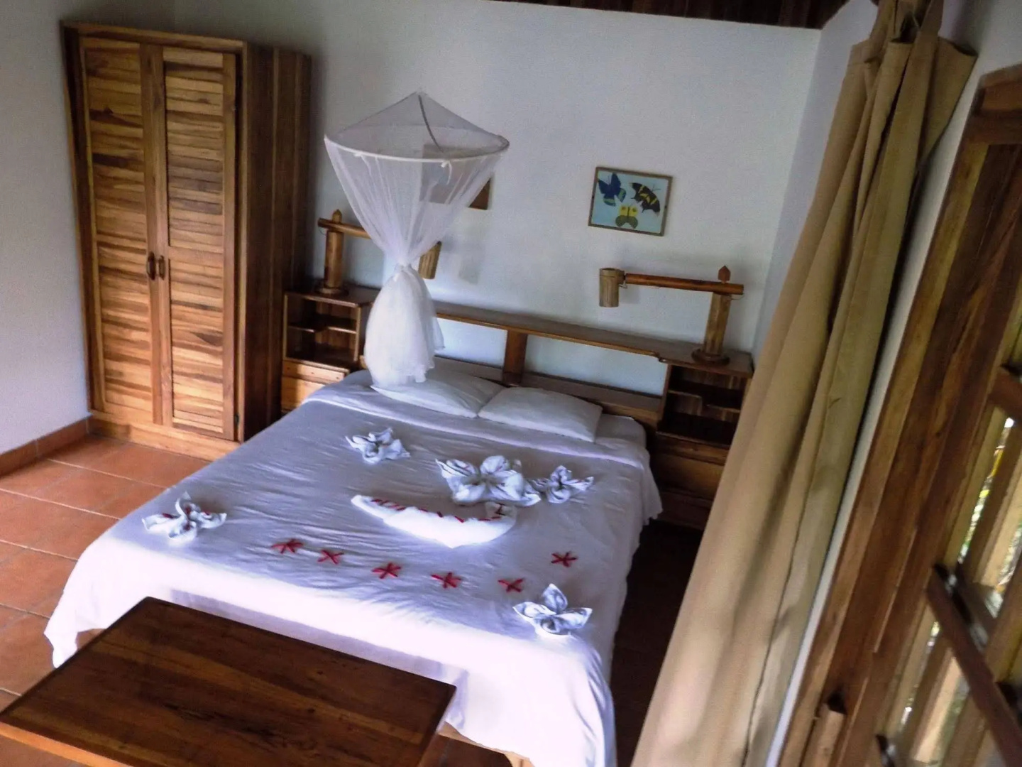 Rancho Margot