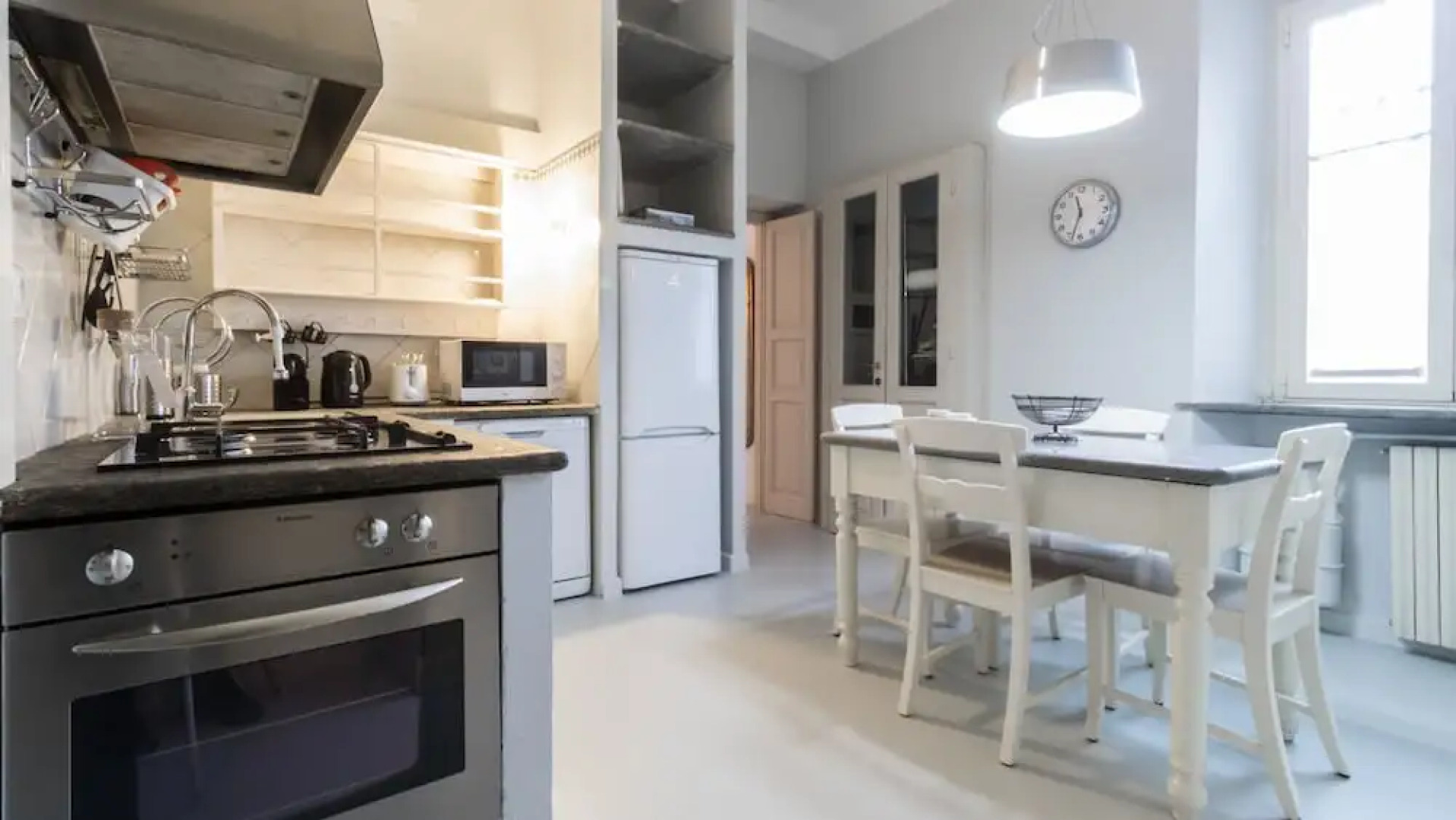 Italianway - Baiamonti 2