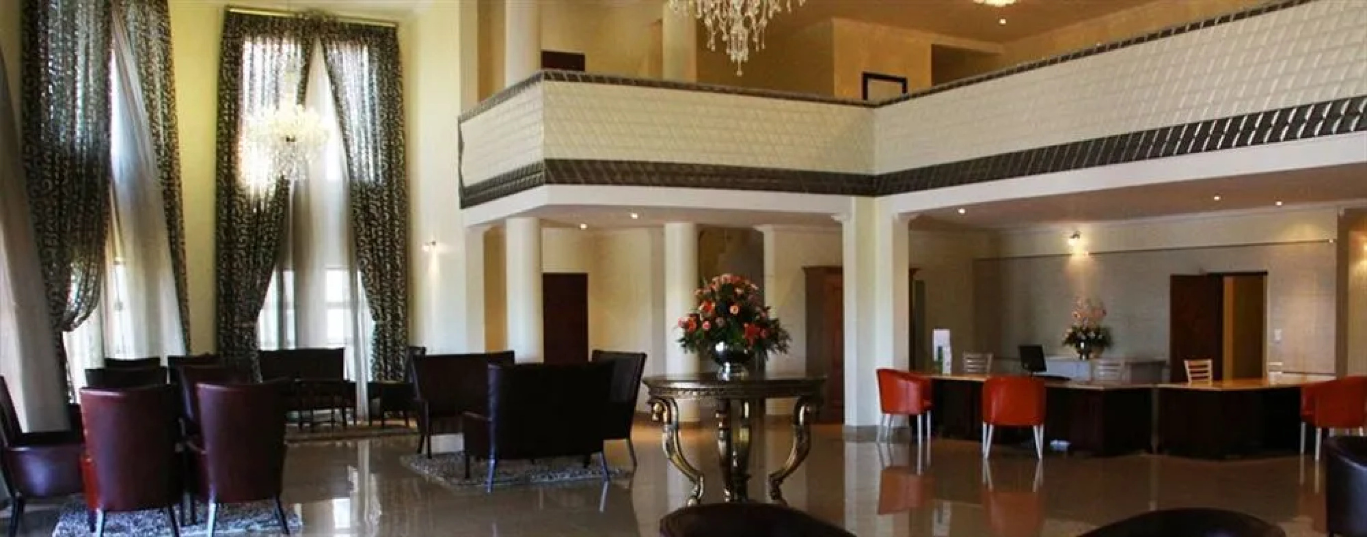 Karibu Leisure Resort