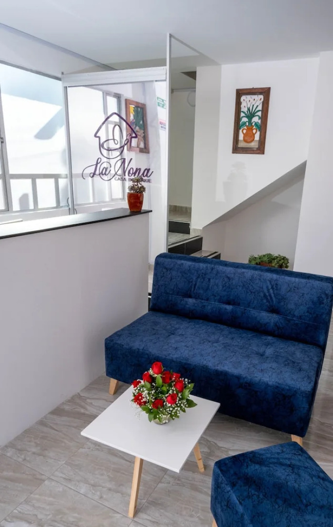 Casa Boutique La Nona